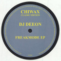 DJ DEEON - Freakmode EP