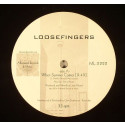 LARRY HEARD - Loosefingers EP2