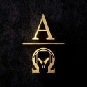 GOLDIE pres: RUFIGE KRU - Alpha Omega (2 x LP, Black Vinyl)