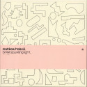 MATTHEW HALSALL - Bright Sparkling Light EP