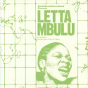 LETTA MBULU - Nomalizo (Reissue)