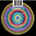 JONNY L - The Return EP 