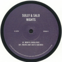 SULLY / SALO - Nights EP