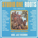 VARIOUS - Studio One Roots: The Original (20th Anniversary) (2x LP)