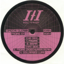 TIMOTHY CLERKIN - Fading EP