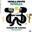 NICOLA CONTE / JOAQUIN JOE CLAUSSELL - Umoja (Remixes) (2 x LP)