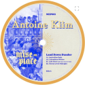 ANTOINE KIIM - Land Down Dunder EP