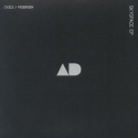 CV313 / FEDERSEN - Skyspace EP