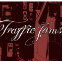 THEO PARRISH -Traffic Jams EP
