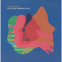 FRED EVERYTHING - Love Care Kindness & Hope LP