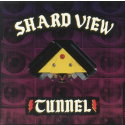 SHARD VIEW / VARIOUS - Tunnel (2x LP)
