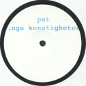 PST - Inga Konstigheter EP