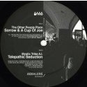 THE OTHER PEOPLE PLACE - Lifestyles Of The Laptop Café EP