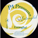 PA PRESENTS - Entangled EP