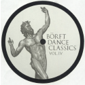 VARIOUS - Borft Dance Classics Vol 4