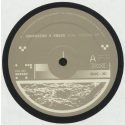 CONFUSION / EBASS - Dual Vision EP