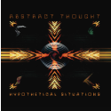 ABSTRACT THOUGHT - Hypothetical Situations (2x LP) (reissue)