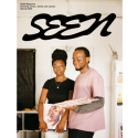 SEEN Magazine Issue Two