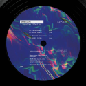 VERSALIFE - Parallax Effect Pt 2 EP