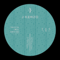 J:KENZO - Taygeta Code Remixes Pt. 2 (KID DRAMA / TRACE)