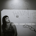 MANTRA  - Shades of Rave EP Vol 1