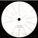 BASIC CHANNEL - Q-Loop EP (Repress)