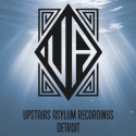 BLACK EYES - Hydro Phonic EP
