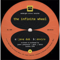 THE INFINITE WHEEL - Java Dub EP