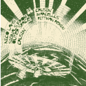 NICO LAHS - Signals From Outer Space EP