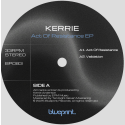 KERRIE - Act Of Resistance EP