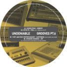 Tuff Jam - Undeniable Grooves Pt.6