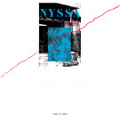 NYSSA MUSIQUE - Comme Au Moulin (LP)