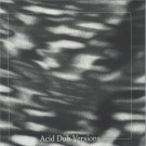OM UNIT - Acid Dub Versions (2x12")