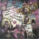 Tom Caruna - An Adventure To Pepperland Through Time And Space