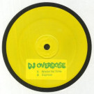 DJ OVERDOSE - Waste No Time