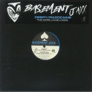 Basement Jaxx - Deeply/Razocaine (The Dope Jam Mixes - Blue Vinyl)