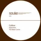 CALIBRE - Hypnotise EP