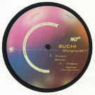 SUCHI - Ghungroo EP