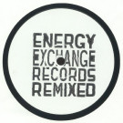 ENERGY EXCHANGE ENSEMBLE / 30 70 - Energy Exchange Records Remixed