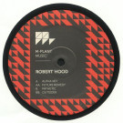 ROBERT HOOD - Alpha Key