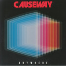 CAUSEWAY - Anywhere EP