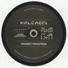 KALCAGNI - Target Practice EP