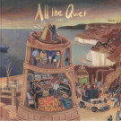 JOE ARMON-JONES - All The Quiet (Part I) LP
