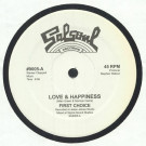 FIRST CHOICE - Love & Happiness (RON HARDY Edit)