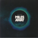 KAIDI TATHAM - Miles Away LP