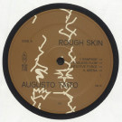 AUGUSTO TAITO - Rough Skin