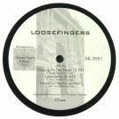 LARRY HEARD - Loosefingers EP1