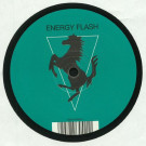 JOEY BELTRAM - Energy Flash (reissue)