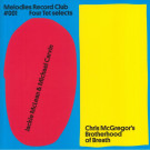 VARIOUS - Melodies Record Club 001: Four Tet Selects