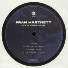 FRAN HARTNETT - Cold Sweats